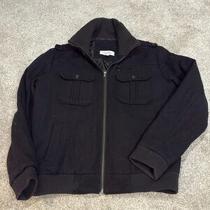 Calvin Klein jacket for men